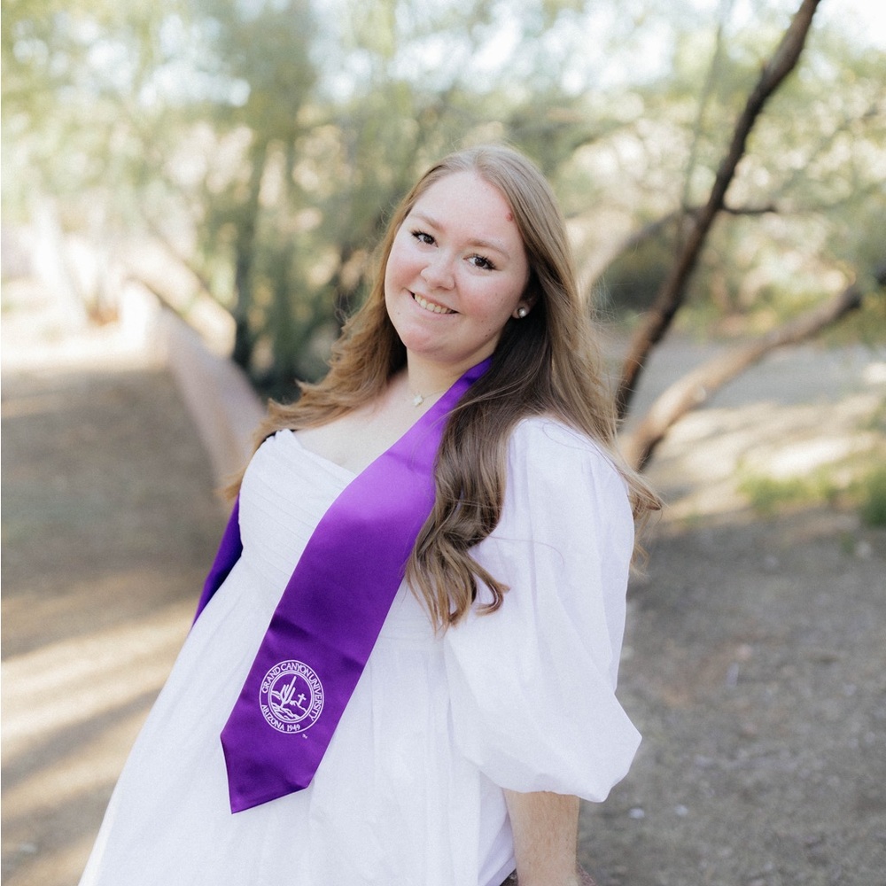 Meet your Posher, Gianna